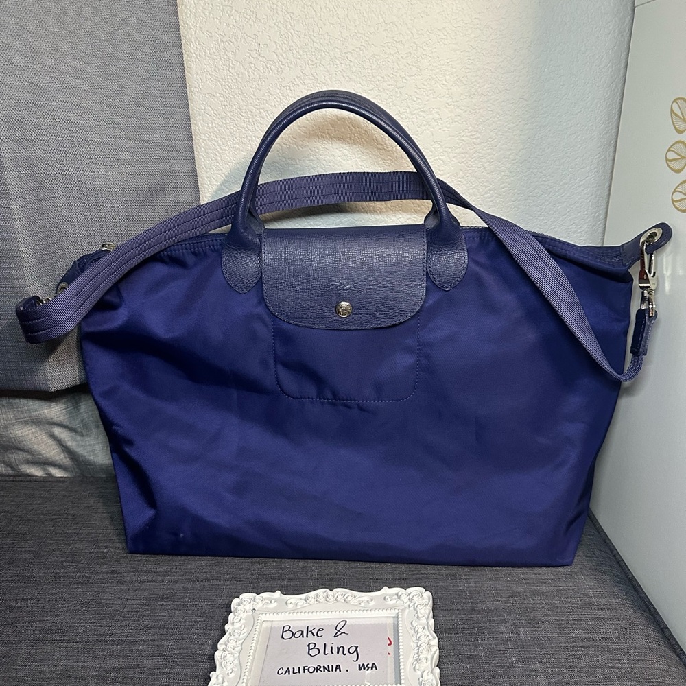 Longchamp Le Pliage